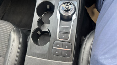 Ford Kuga 2.5 PHEV Titanium First Edition 5dr CVT Estate